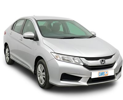 Honda City-img